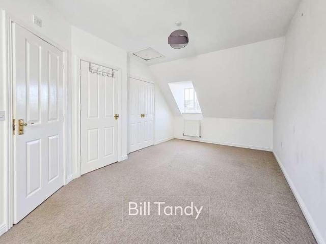 House for sale in Boley Park, Staffordshire