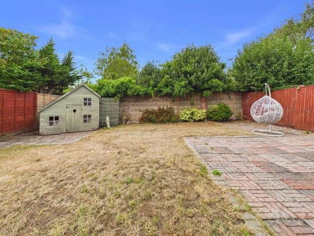 House for sale in Worthing, West Sussex