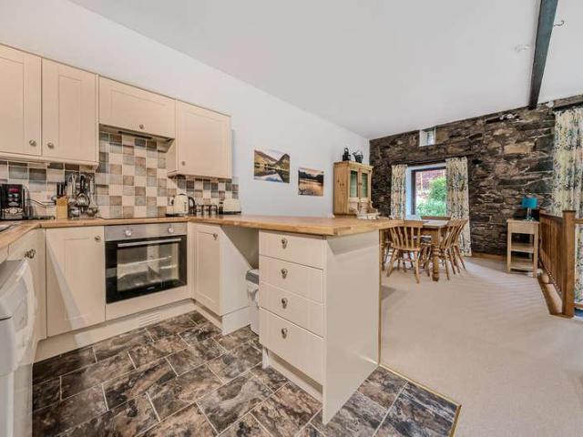 House for sale in St. John's Castlerigg and Wythburn