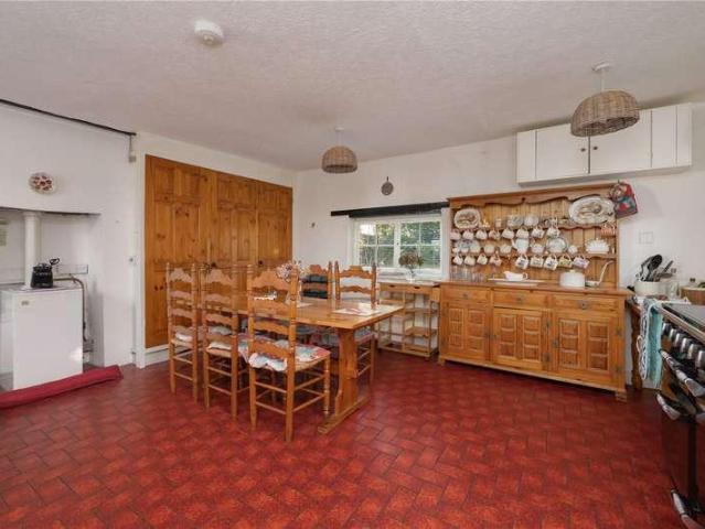 House for sale in Stelling Minnis, Folkestone and Hythe