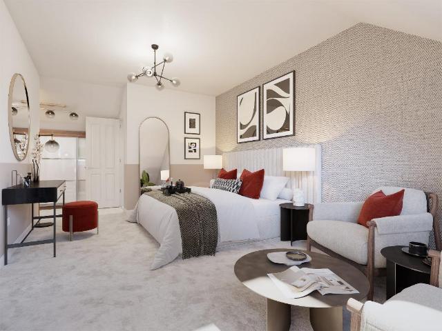 House for sale in Isle Of Man