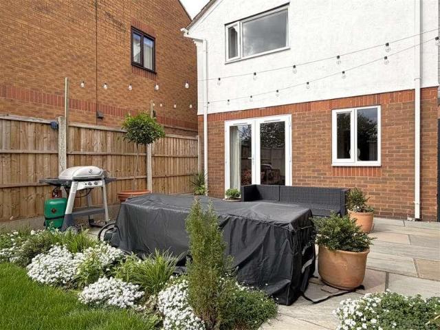 House for sale in Hawton, Alverton