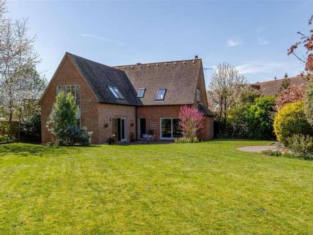 House for sale in Wasperton, Warwick