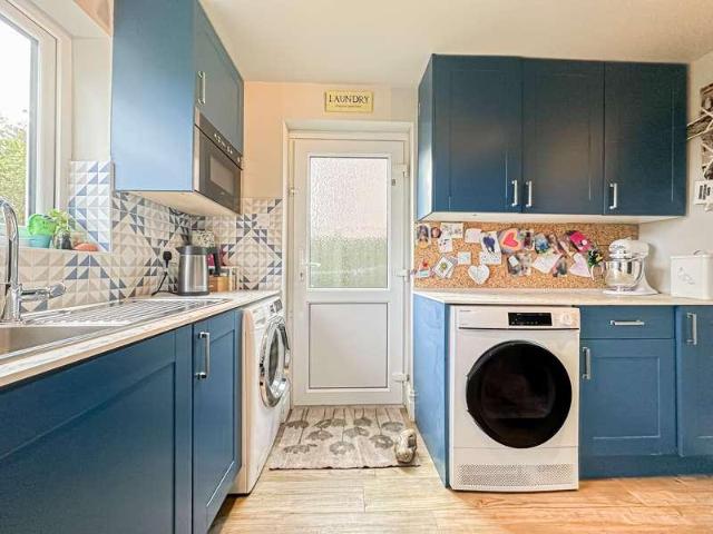 House for sale in Heswall, Wirral