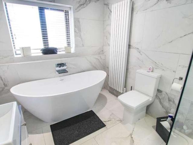 House for sale in Great Marton Moss, Blackpool