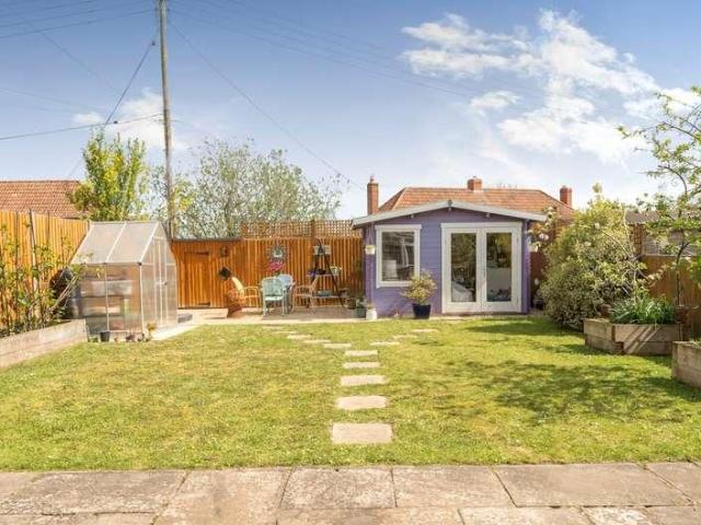 House for sale in Woodhill, Somerset