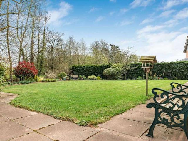 House for sale in Ewyas Harold