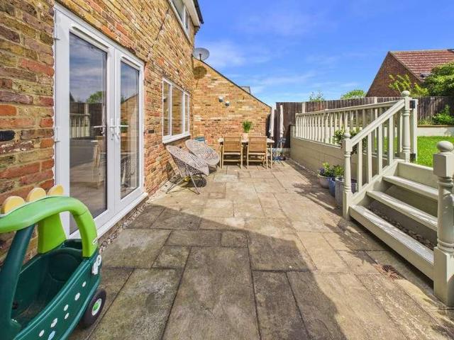 House for sale in King's Walden, Hertfordshire