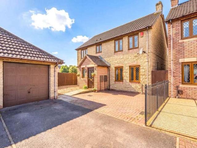 House for sale in West Wick, North Somerset