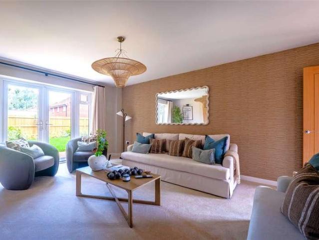 House for sale in Eardisley