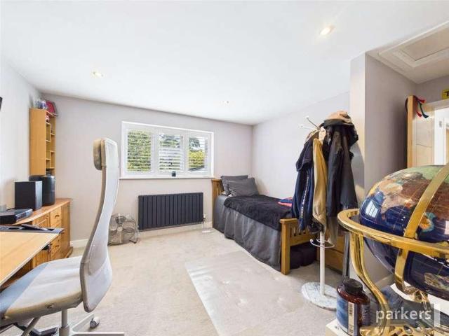 House for sale in Woodley