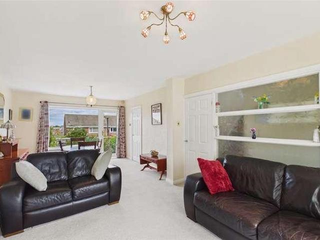 House for sale in Elstob Farm Estate, Sunderland