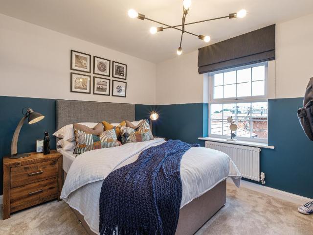 House for sale in Great Horwood, Winslow