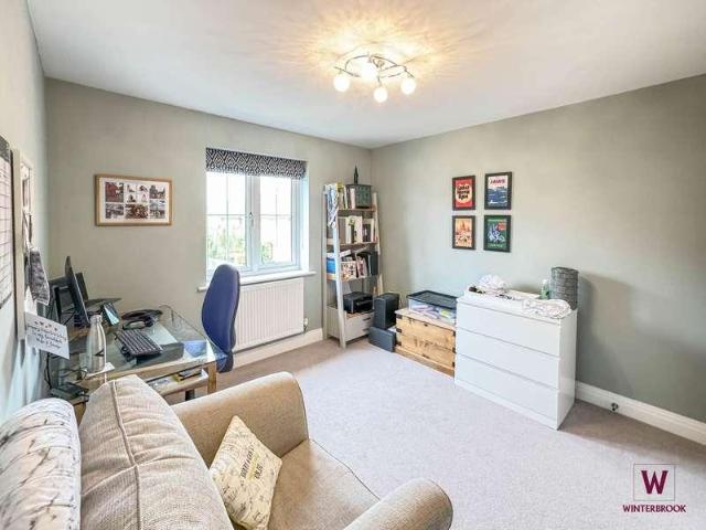 House for sale in Berrick Salome, Oxfordshire