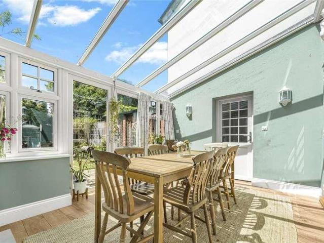House for sale in Ashley Park, Surrey