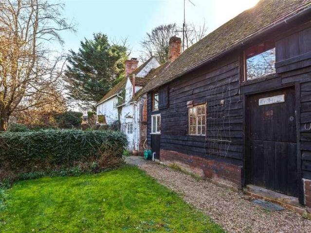House for sale in Berrick Salome, Oxfordshire