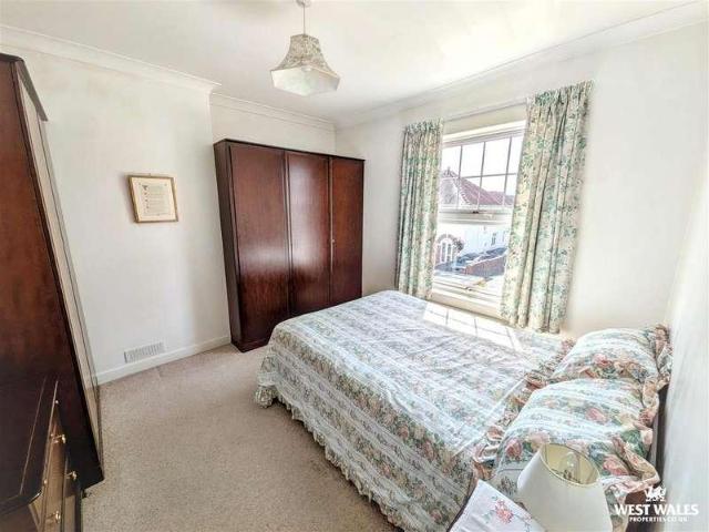 House for sale in Carmarthen, Wales