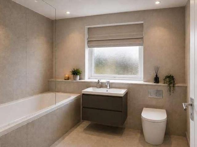 House for sale in Grantown-on-spey, Scotland