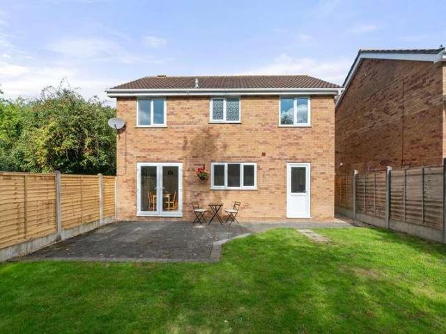 House for sale in Stoke Gifford, South Gloucestershire