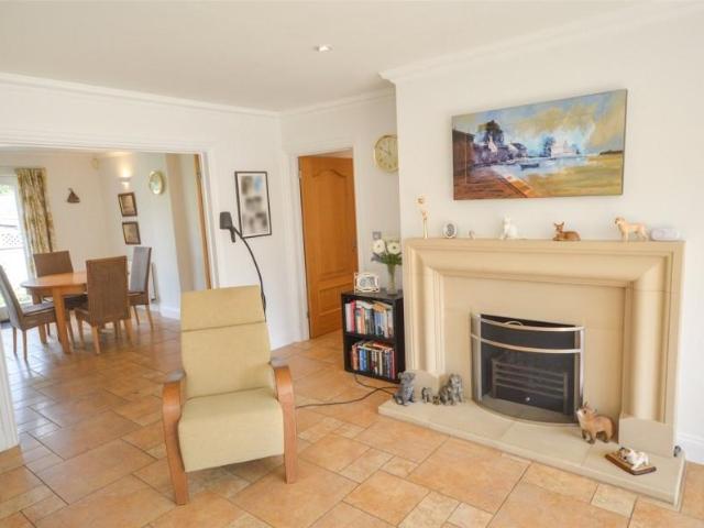 House for sale in Duton Hill, Essex