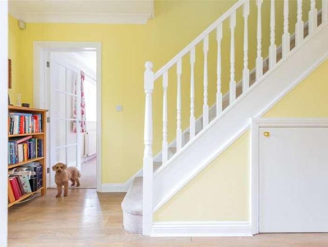 House for sale in Hazelbury Bryan