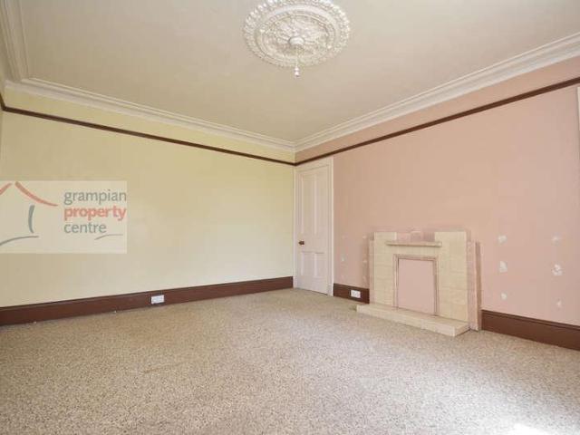 House for sale in Spey Bay, Scotland