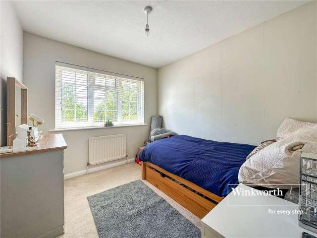 House for sale in Tricketts Cross, Ferndown