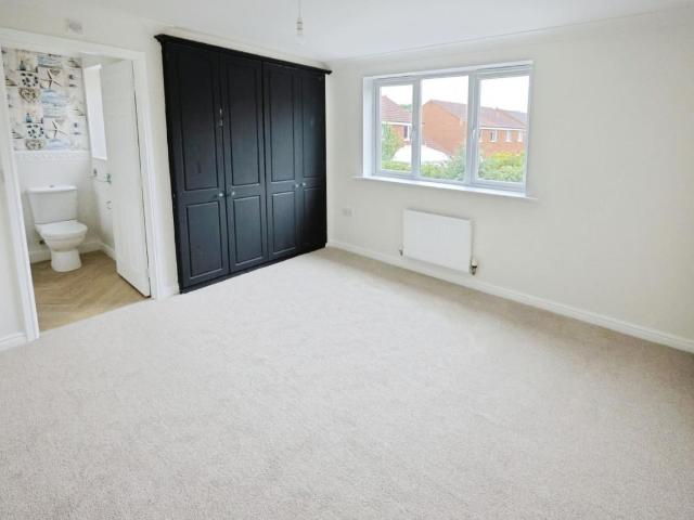 House for sale in Willington