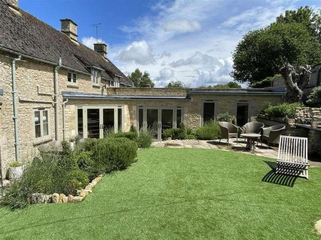 House for sale in Hawling, Tewkesbury