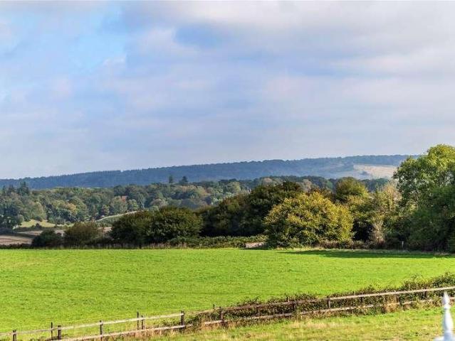 House for sale in Peaslake, Guildford