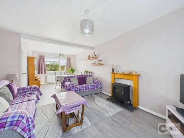 House for sale in Bridford, Devon