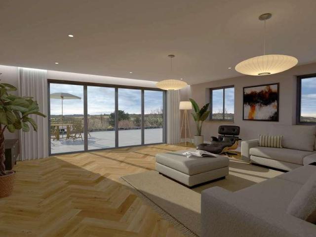 House for sale in Scorrier, Cornwall