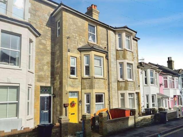 House for sale in Cowlease, Ventnor