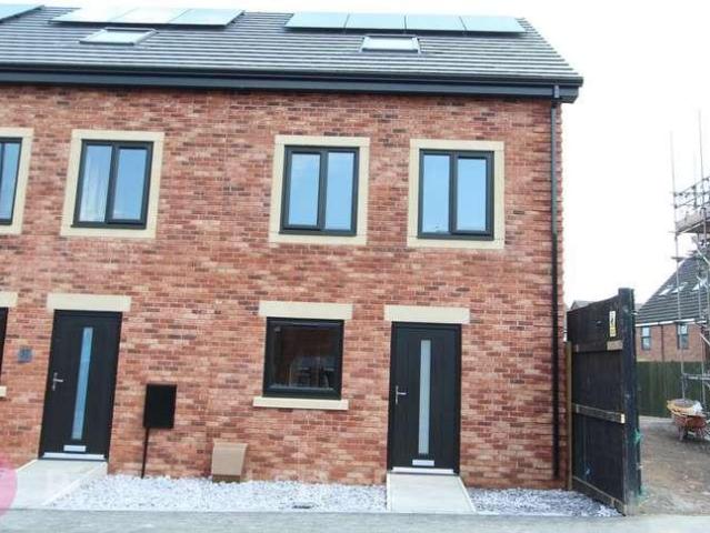 House for sale in Burnedge, Greater Manchester