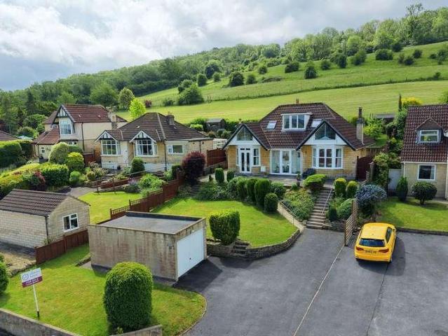 House for sale in Bathampton, Bath And North East Somerset