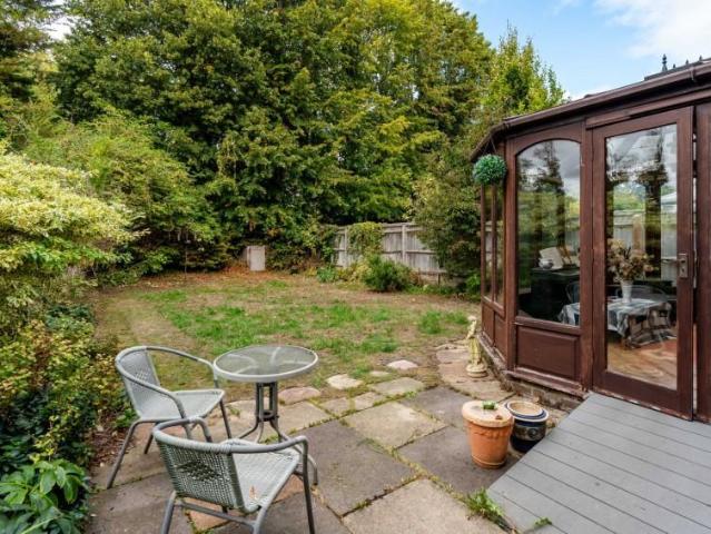 House for sale in Cholsey Village, South Oxfordshire