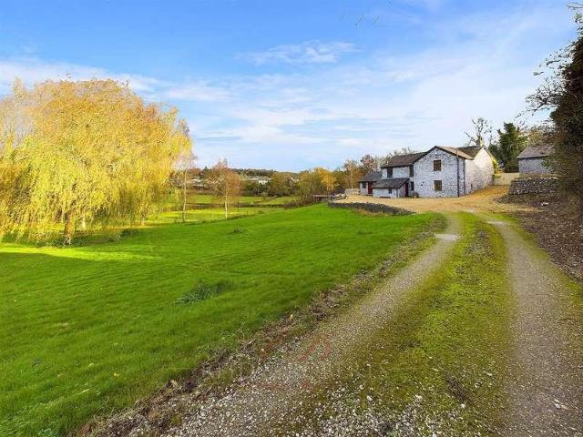House for sale in Holywell, Walwen House for sale in Holywell, Walwen
