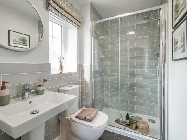 House for sale in Benthall, Shropshire