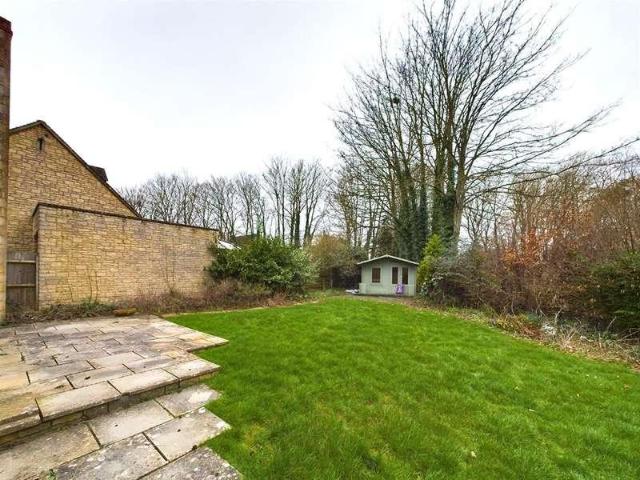 House for sale in Black Bourton, Oxfordshire