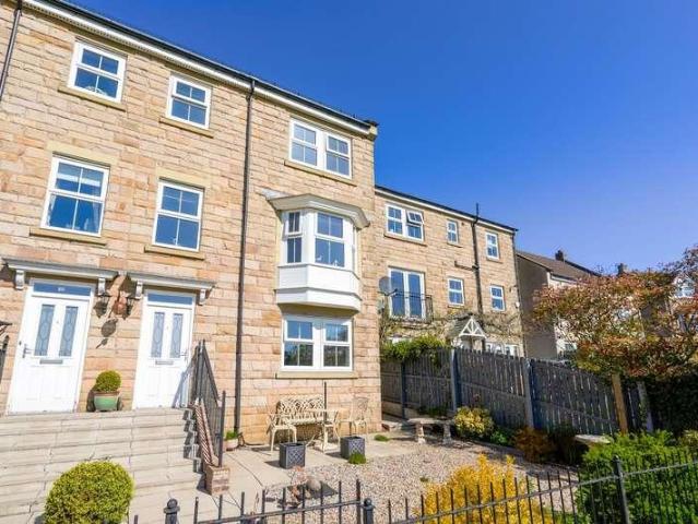 House for sale in Rothbury, Northumberland
