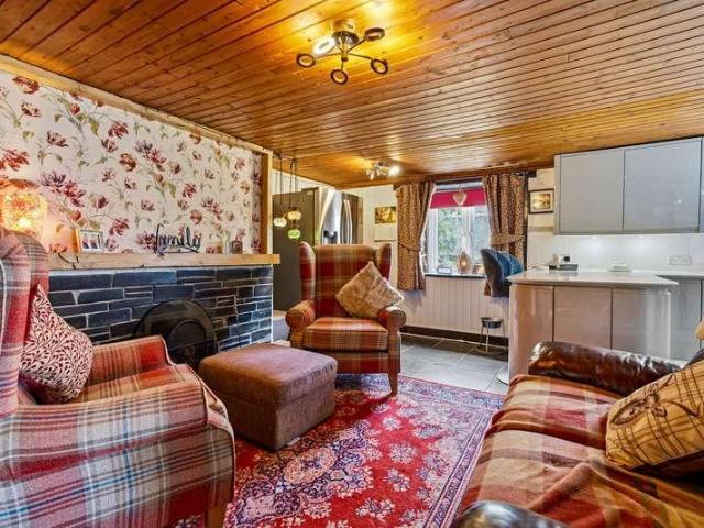 House for sale in Delabole, Cornwall
