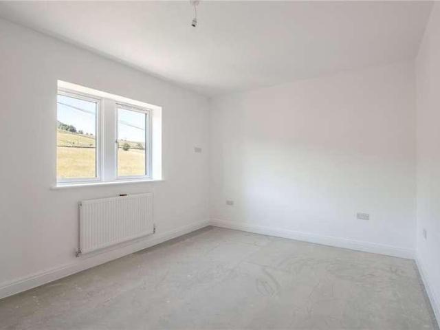 House for sale in Oxenhope, West Yorkshire