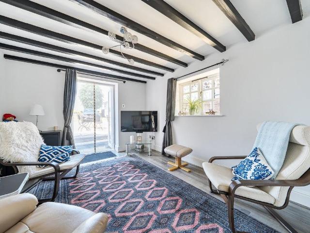 House for sale in Peterborough