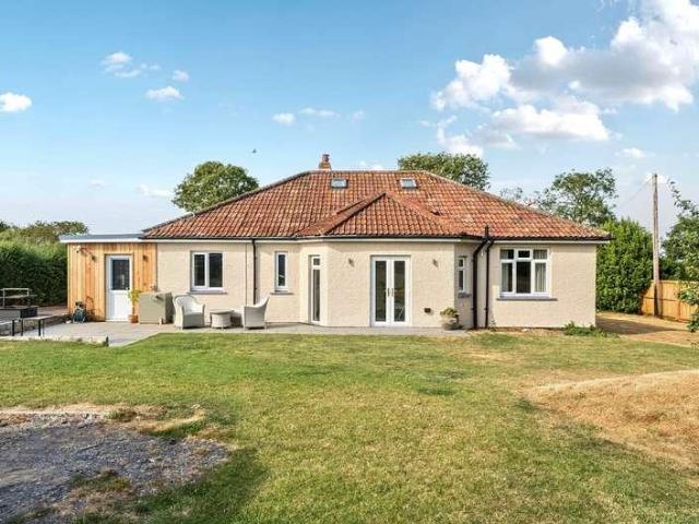 House for sale in Catcott, Somerset