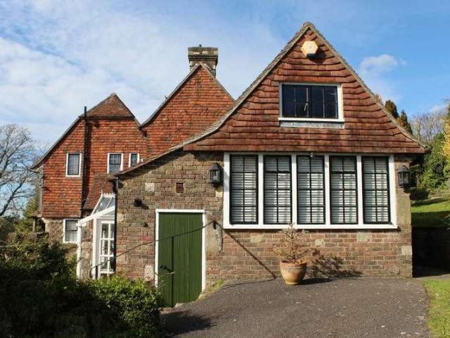 House for sale in Lewes, Iford