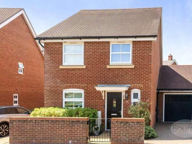 House for sale in Petersfield, Bolton Low Houses