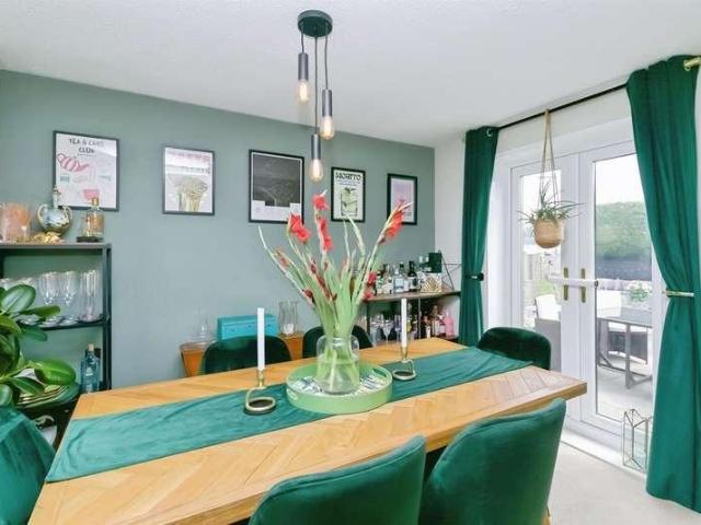 House for sale in Cwm Talwg, Barry