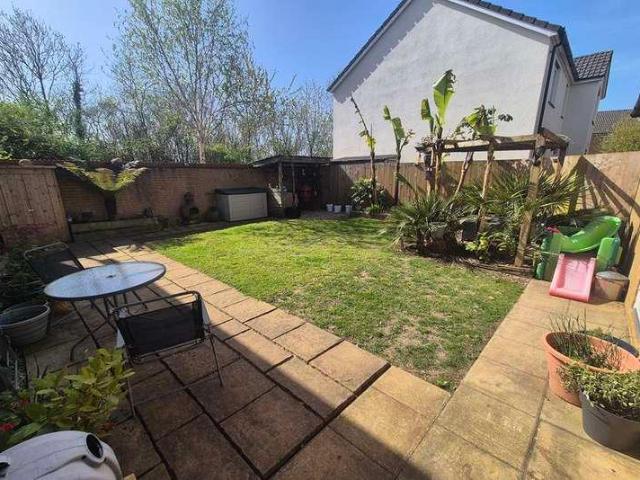 House for sale in Broadshard, Somerset