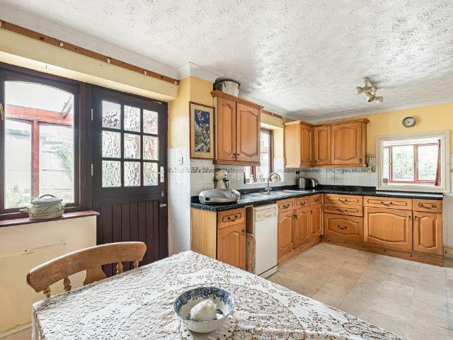 House for sale in Strode, Devon