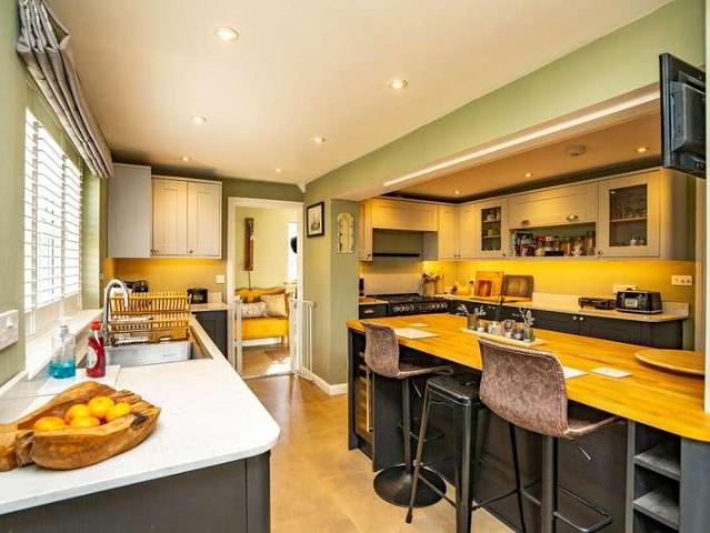 House for sale in Bromyard